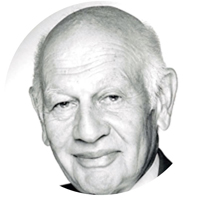 Leonard Litwin