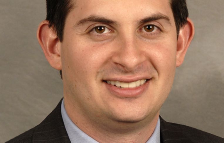 Peter Sotoloff
