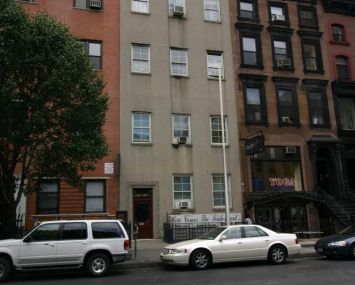 238 West 14th Street (Courtesy of PropertyShark)