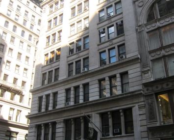 105 Fifth Avenue