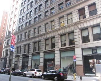 120 Fifth Avenue