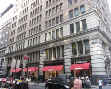 130 Fifth Avenue