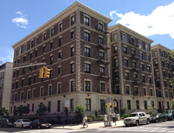 1851 Adam Clayton Powell Jr. Boulevard