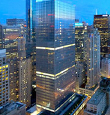 250 West 55th Street. (Credit: Boston Properties) 