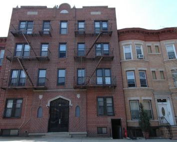 288 6th Street in Park Slope, Brooklyn