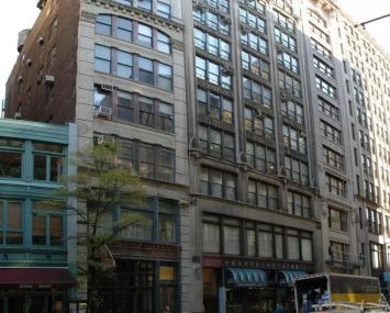 43 East 20th Street