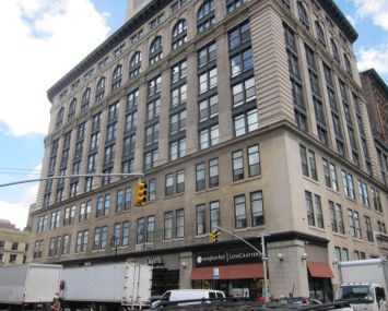 510 Avenue of the Americas