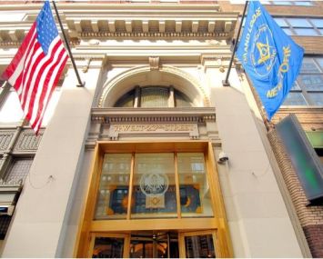 71 West 23rd Street