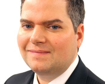 Patrick Dugan