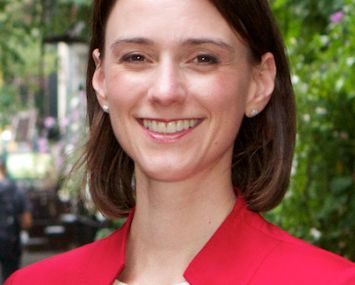 Jessica Lappin