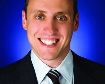 Jonathan Pollack.