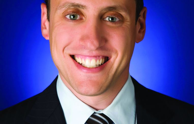 Jonathan Pollack.