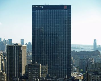 1 Penn Plaza.