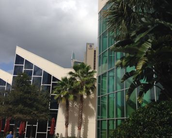 Hyatt Regency Orlando