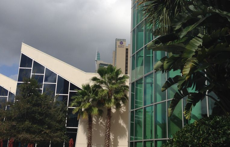 Hyatt Regency Orlando