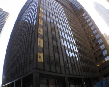 160 Water Street. (Credit: PropertyShark)