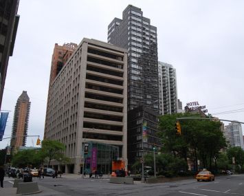 1865 Broadway. (Credit: PropertyShark)