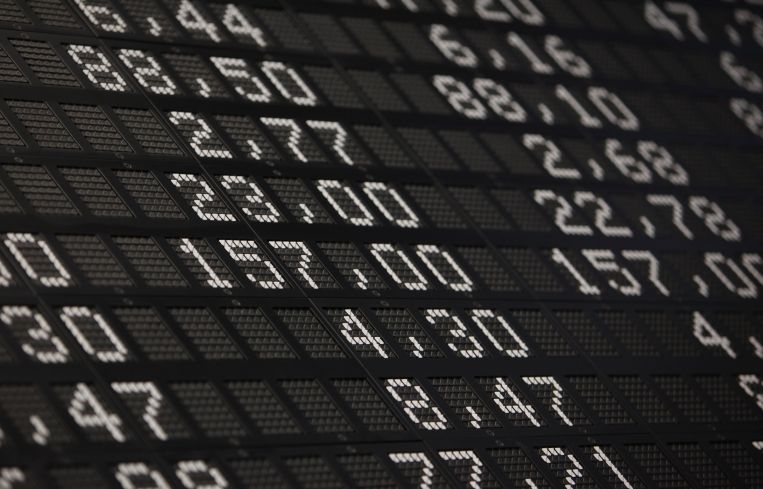 Commercial real estate values fell 8 percent in the first three quarters of the year and are expected to fall further.