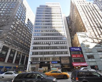 1430 Broadway