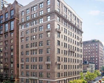 150 East 72nd Street