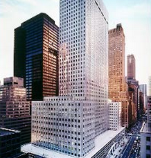 150 East 42nd Street.
