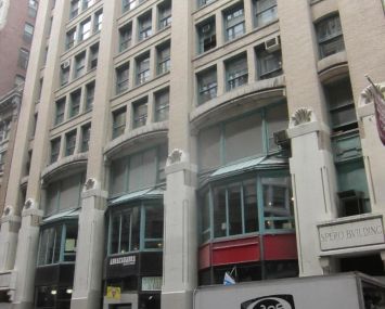 19 West 21st Street