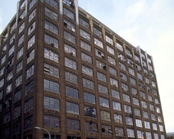 225 Varick Street. (Credit: CoStar Group)