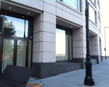 240 Riverside Boulevard. (Credit: Keller Williams NYC website)