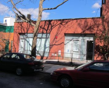 260 Flatbush Avenue
