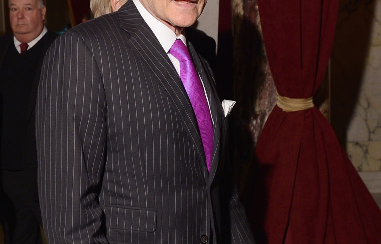 Raymond Kelly