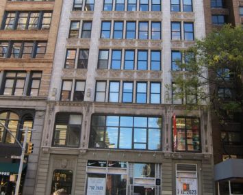 665 Broadway