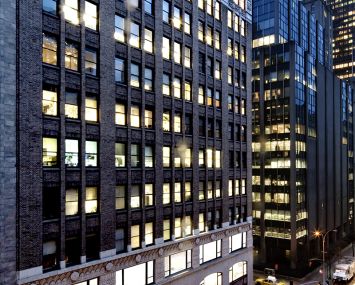 79 Madison Avenue. (Credit: CoStar Group)