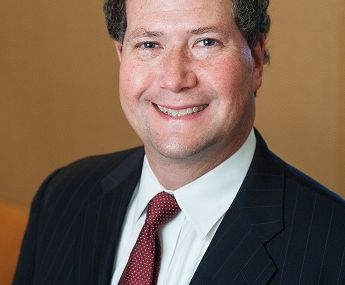 Brian Sykes of Beech Street Capital