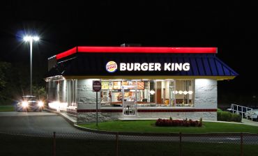 HFF secured a $65 million loan for 99 Burger King properties