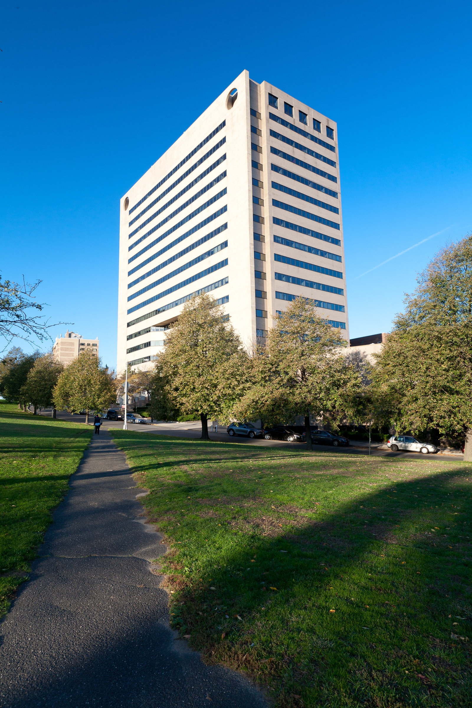 Bank, Engineering Firm Take Space in Forest Hills Tower – Commercial  Observer