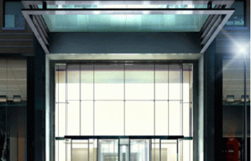 444 Madison Avenue. 