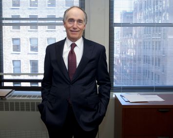 Ira Fishman
