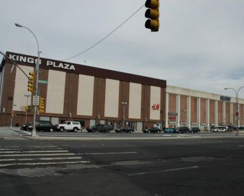 Kings Plaza Shopping Center