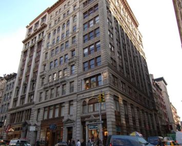 530 Broadway