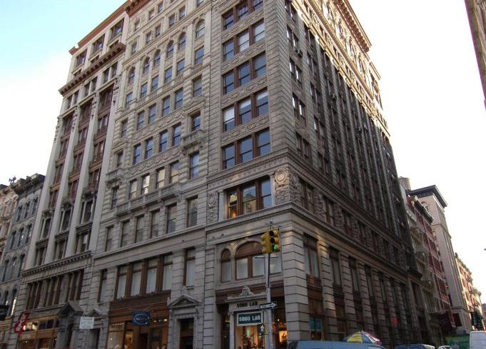 530 Broadway
