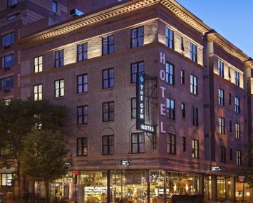 The GEM Hotel Chelsea