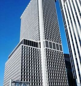 1 New York Plaza.