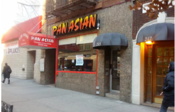 215 East 86th Street