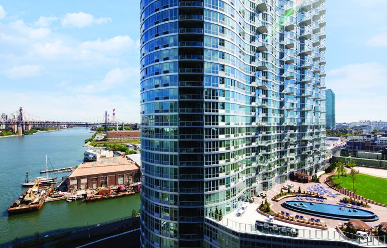 4545 Center Boulevard