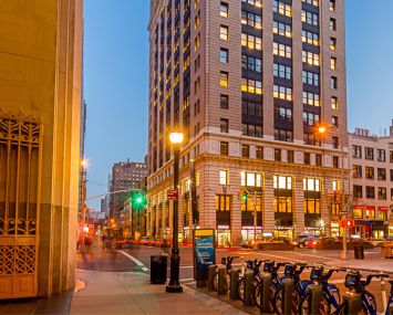 315 Park Avenue South.