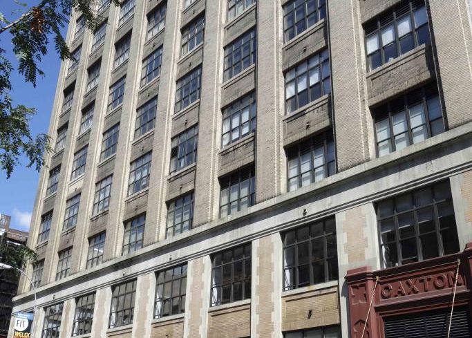229 West 28th Street