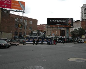 34th Street and 10th Avenue. (PropertyShark)