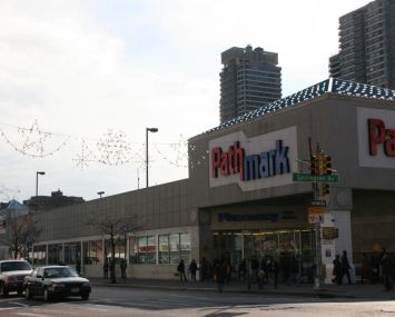 160 East 125th Street. (Credit: PropertyShark)