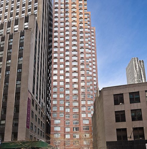 15 Cliff Street. (StreetEasy)