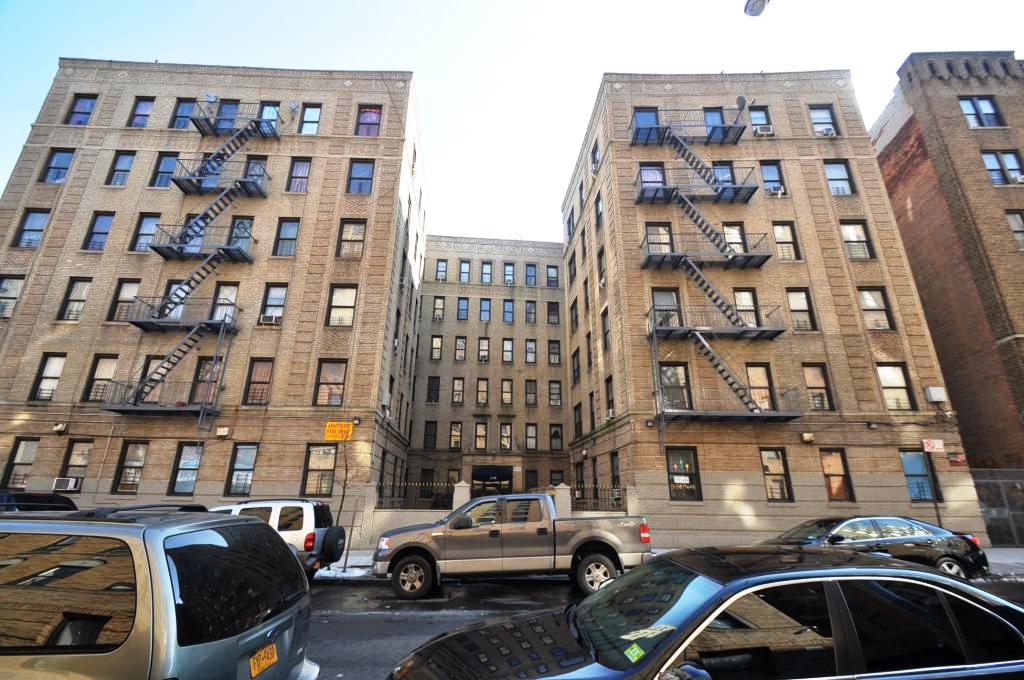 San Francisco based Prana Investments Sells Bronx Apartment Building